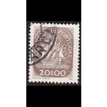 PORTUGAL [1943] MiNr 0661 ( O/used )