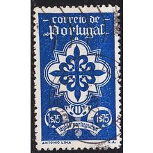 PORTUGAL [1940] MiNr 0613 ( O/used )