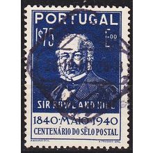 PORTUGAL [1940] MiNr 0629 ( O/used )