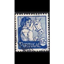 PORTUGAL [1941] MiNr 0640 ( O/used )