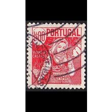 PORTUGAL [1941] MiNr 0639 ( O/used )