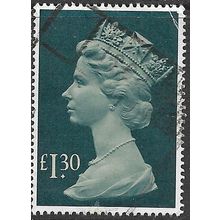 1977 SG 1026b - #2 fine used (o)