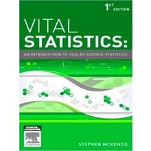Vital Statistics