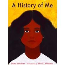 A History Of Me