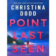 Point Last Seen - Christina Dodd