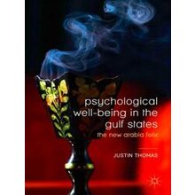 Psychological Well-Being in the Gulf States