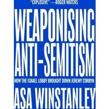 Weaponising Anti-Semitism