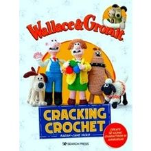 Aardman; Wallace & Gromit: Cracking Crochet