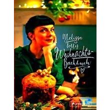 Melissa Fortis Weihnachts-Backbuch