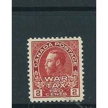 Canada used war tax hm sg 229 sg229