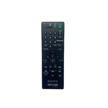 Original Genuine Sony RMT-D197P DVD TV Remote Control *UK SELLER*
