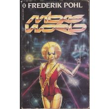 Midas World, by Frederik Pohl