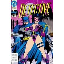 Detective Comics # 653 NM MODERN AGE COMICS