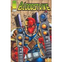 Bloodstrike (Vol 1) # 011 NM MODERN AGE COMICS