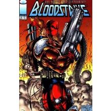 Bloodstrike (Vol 1) # 012 NM MODERN AGE COMICS