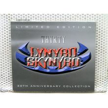 THYRTY ANNIVERSARY COLLECTION (CD)