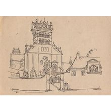St Matthias Basilika Zu Trier Weihe Jubiläum German FDC