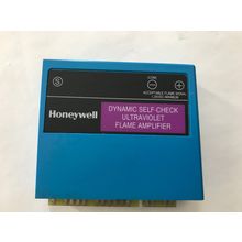 HONEYWELL R7861 A 1034 DYNAMIC SELF-CHECK ULTRAVIOLET FLAME AMPLIFIER,SU