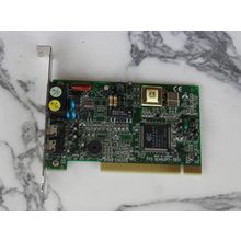 Conexant RH56D SP-PCI 56K Internal Fax Modem V90 retro computer internet router