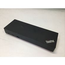 Lenovo DBB9003L1 ThinkPad Thunderbolt 3 Dock 40AC ThinkPad 25, T580, T480, T480s