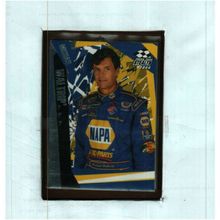 2005 Press Pass Stealth Michael Waltrip-SAMPLE #56