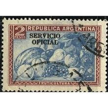 1938/1956 Michel D49 - #2 fine used (o)