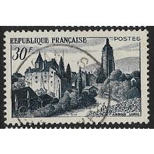 1951 Michel 923 - fine used (o)