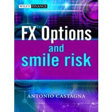 FX Options Smile Risk - Antonio Castagna