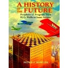 A History of the Future