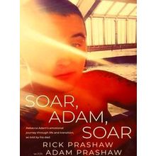 Soar Adam Soar