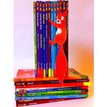 4U2 Read Pack