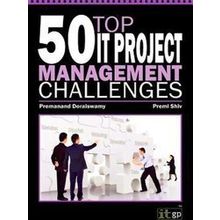 50 Top It Project Management Challenges
