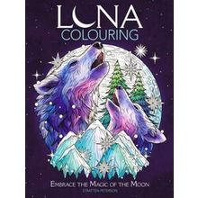 Luna Colouring - Stratten Peterson
