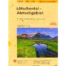 Lotschental - Aletschgebiet