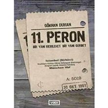 11. Peron