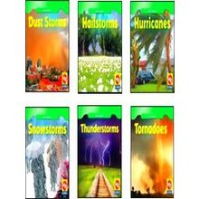 Wild Weather Complete Series