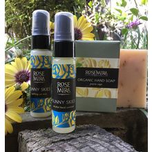Soap & Sanitizer Collection[ 3 pieces ]