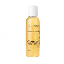 Travel Face & Body Cleanser[ ]