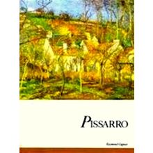 Pissarro Crown Art Lib - Camille Pissarro; Raymond Cogniat