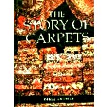 The Story of Carpets - Essie Sakhai