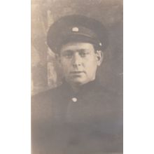 Wigan Fire Brigade Antique Postcard