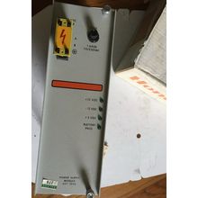 HONEYWELL 627-7034 POWER SUPPLY MODULE,VT75-399-11/CX,VST75-3499-09,BA