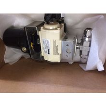 NEW PARKER 62AO-3 VALVE16ZK,1/2" HASTALLOY 8Z(A)-B8LPKR-HC-62A0-3-2G,U341N01,CX