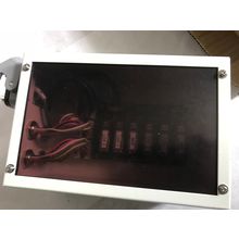 NEW SHINWA ASLC225 ASLC-225 LIGHT CURTAIN RELAY BOX,EQ