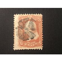 ICOLLECTZONE US 94 Rose Red F Grill Fancy Cancel