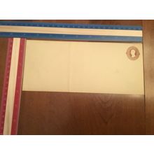 ICOLLECTZONE US Postal Stationary Entire U339. 1108 (F900-25)