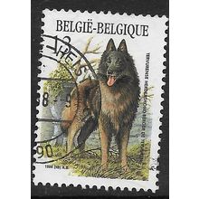 1986 Michel 2266 - fine used (o) - ANIMAL