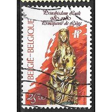 1980 Michel 2041 - fine used (o)