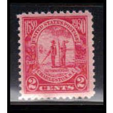 683 2c Charleston Fine MNH O2097