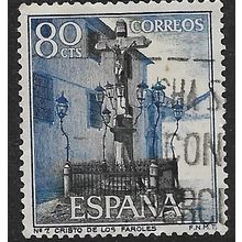 1964 Michel 1503 - fine used (o)